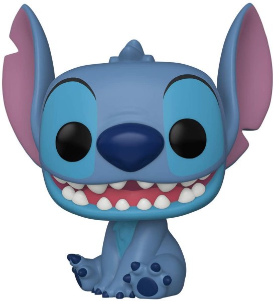 FUNKO POP! 1045 – DISNEY LILO & STITCH – STITCH SA