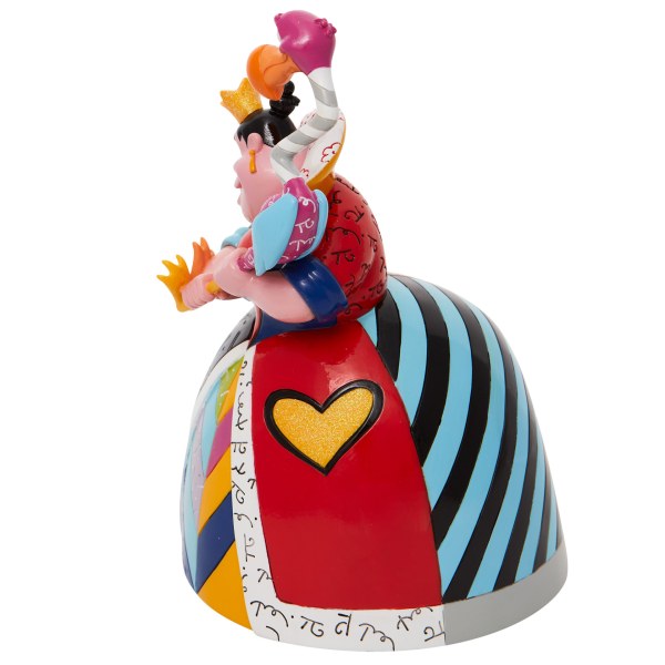 KÖNIGIN DER HERZEN – DISNEY BRITTO