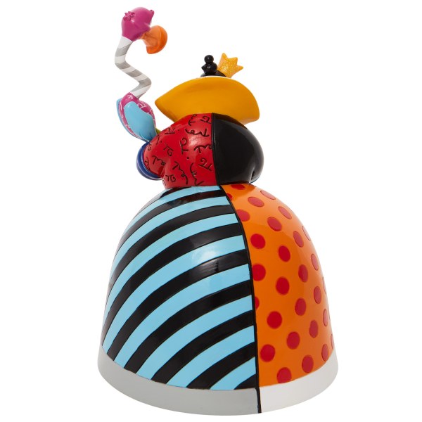 KÖNIGIN DER HERZEN – DISNEY BRITTO