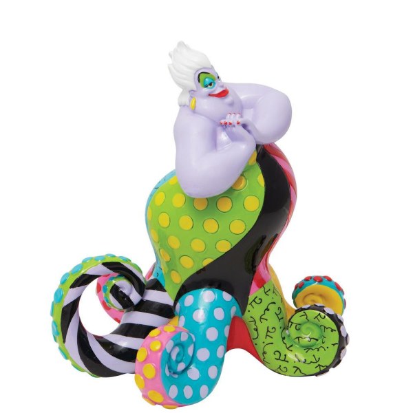 URSULA - DISNEY BRITTO