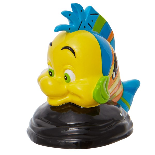FLUNDER - DISNEY BRITTO
