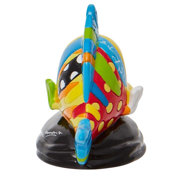 FLUNDER - DISNEY BRITTO