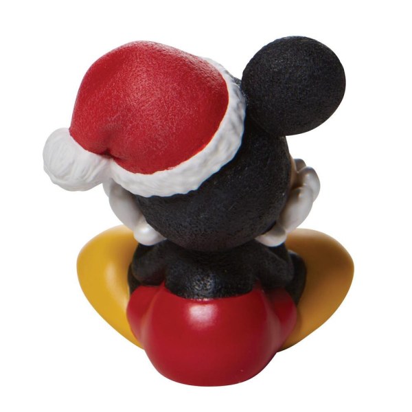 MICKEY MOUSE WEIHNACHTSFEIERTAGE – DISNEY-ABTEILUNG 56