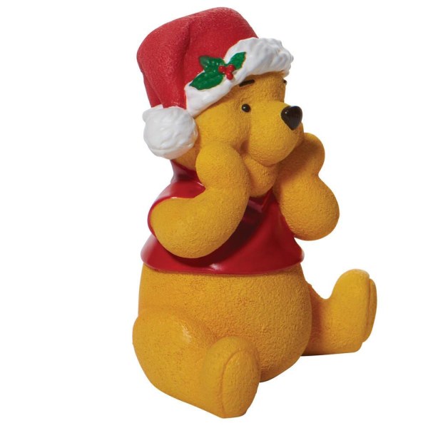 WINNIE THE POOH WEIHNACHTSFEIERTAGE – DISNEY ABTEILUNG 56