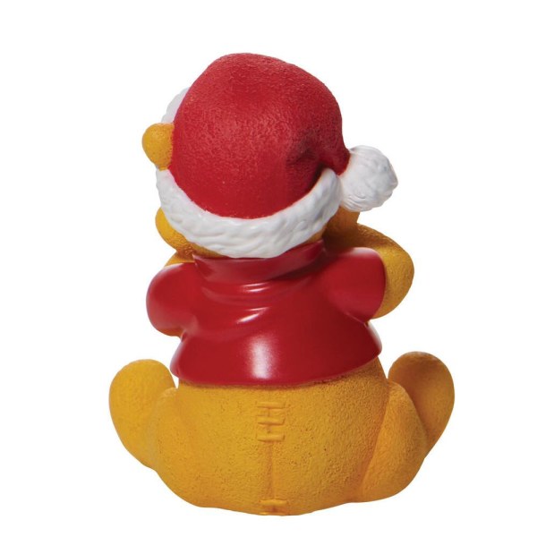 WINNIE THE POOH WEIHNACHTSFEIERTAGE – DISNEY ABTEILUNG 56