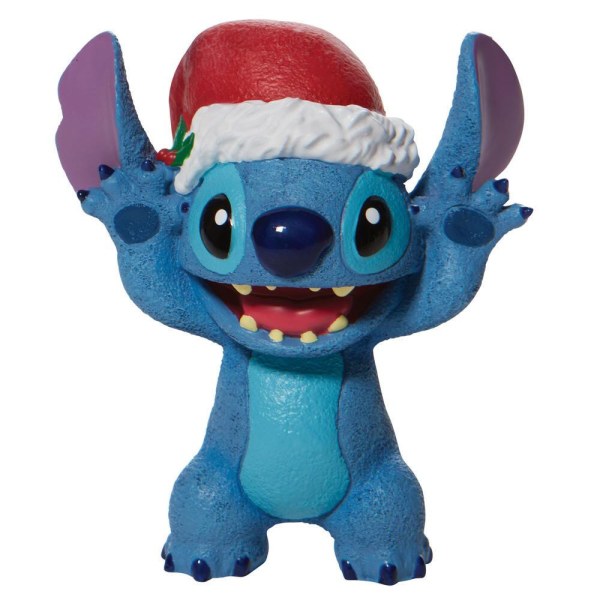 WEIHNACHTSFEIERTAGSSTICH – DISNEY-ABTEILUNG 56