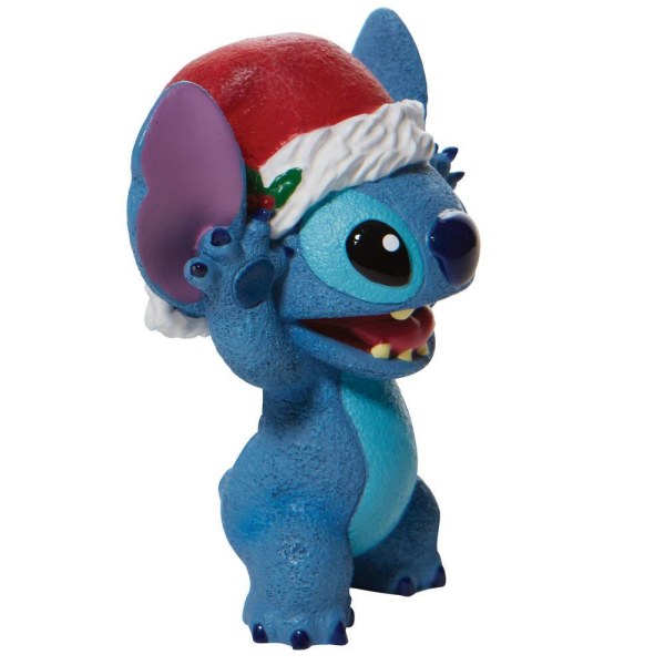 WEIHNACHTSFEIERTAGSSTICH – DISNEY-ABTEILUNG 56