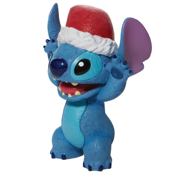 WEIHNACHTSFEIERTAGSSTICH – DISNEY-ABTEILUNG 56