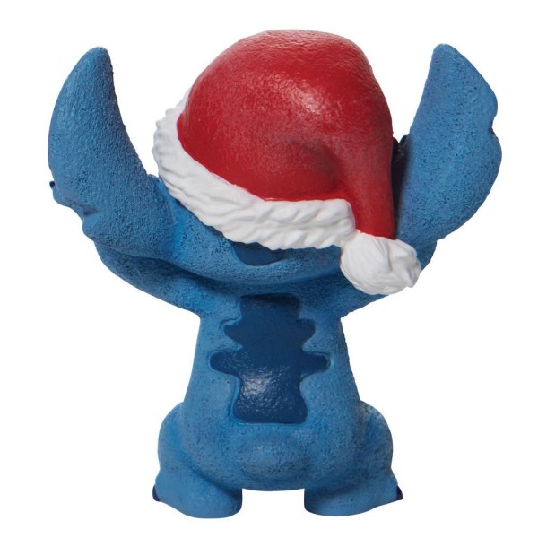 WEIHNACHTSFEIERTAGSSTICH – DISNEY-ABTEILUNG 56