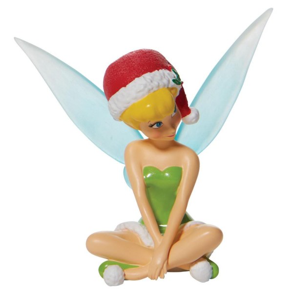 TINKER HOLIDAY - DISNEY ABTEILUNG 56