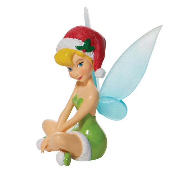 TINKER HOLIDAY - DISNEY ABTEILUNG 56