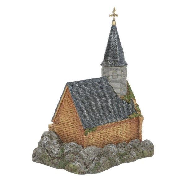 DAS BOOTSHAUS – HARRY POTTER