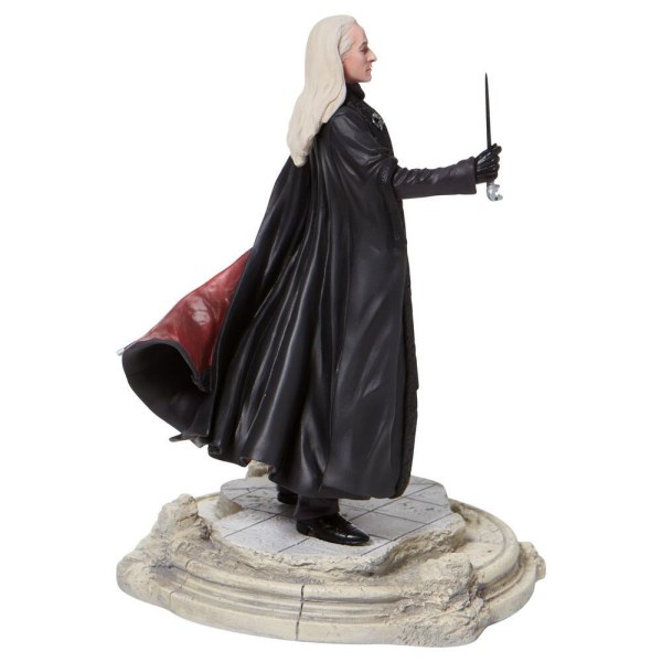 LUCIUS MALEFOY UND DOBBY – HARRY POTTER