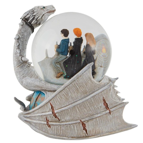 UKRAINISCHE PANSEDEFER-SCHNEEKUGEL – HARRY POTTER