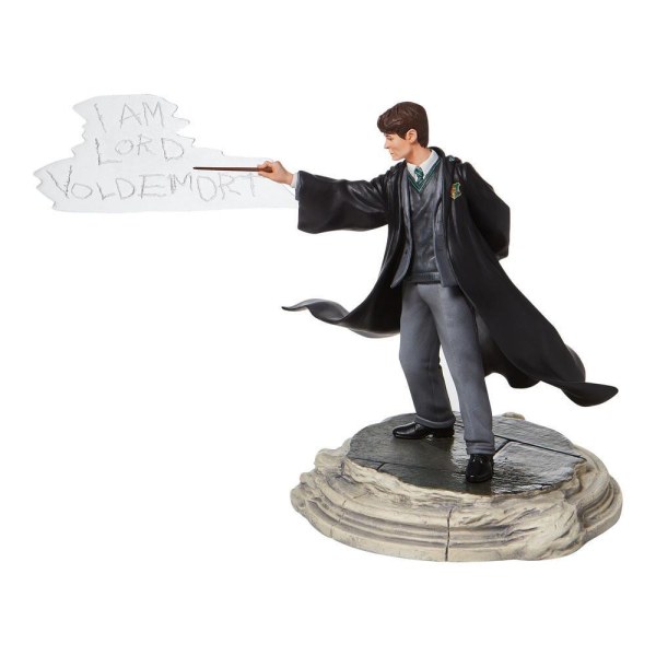 TOM Riddle – HARRY POTTER