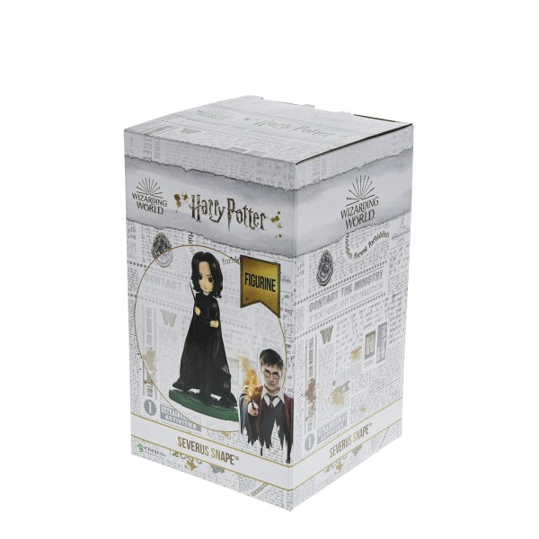 SEVERUS SNAPE – HARRY POTTER