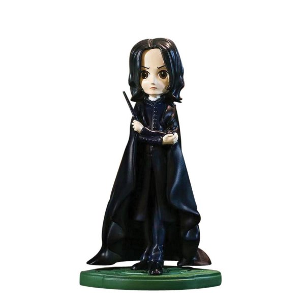 SEVERUS SNAPE – HARRY POTTER