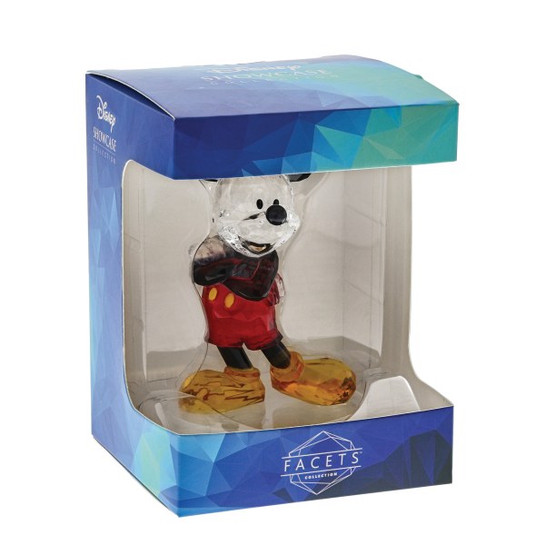 MICKEY MOUSE FACETS – DISNEY FACETS