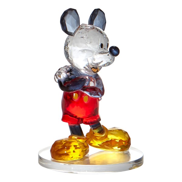 MICKEY MOUSE FACETS – DISNEY FACETS