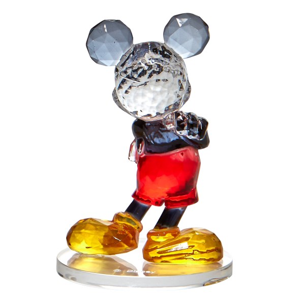 MICKEY MOUSE FACETS – DISNEY FACETS