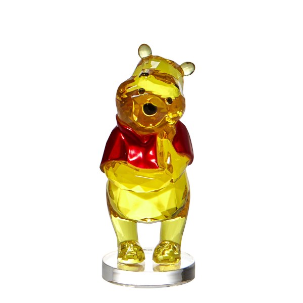 WINNIE THE POOH FACETS – DISNEY FACETS