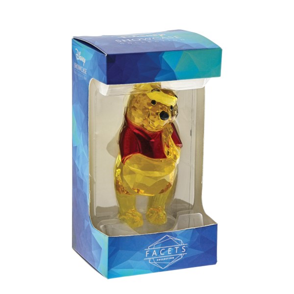 WINNIE THE POOH FACETS – DISNEY FACETS