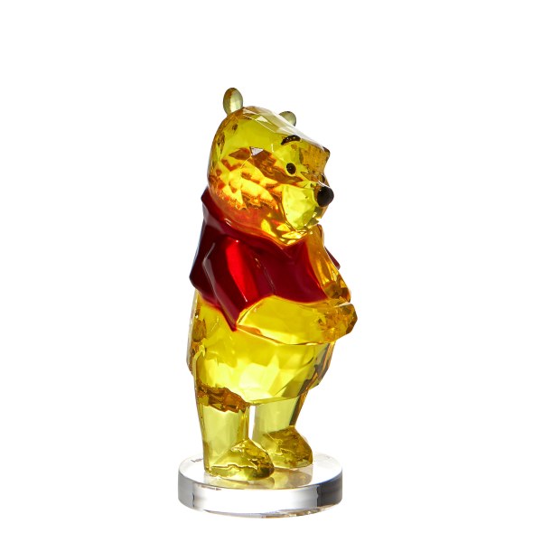 WINNIE THE POOH FACETS – DISNEY FACETS