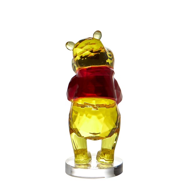 WINNIE THE POOH FACETS – DISNEY FACETS