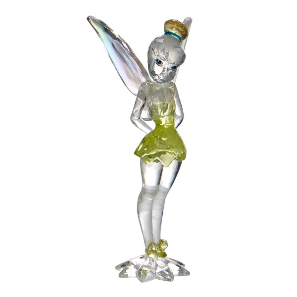 TINKER FACETS – DISNEY FACETS