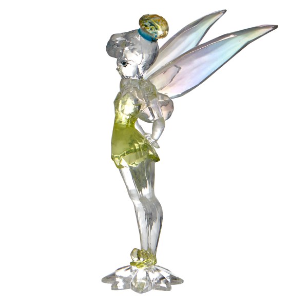 TINKER FACETS – DISNEY FACETS