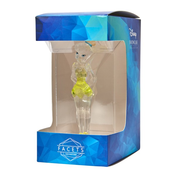 TINKER FACETS – DISNEY FACETS