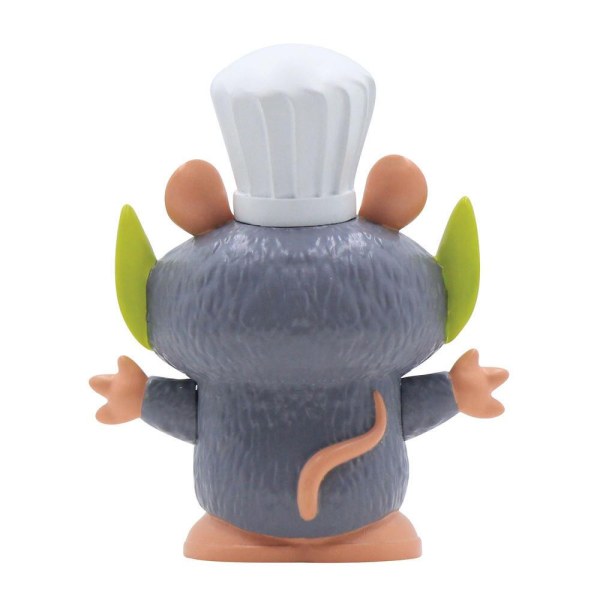 MINI ALIEN RATATOUILLE – DISNEY SHOWCASE
