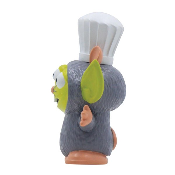 MINI ALIEN RATATOUILLE – DISNEY SHOWCASE