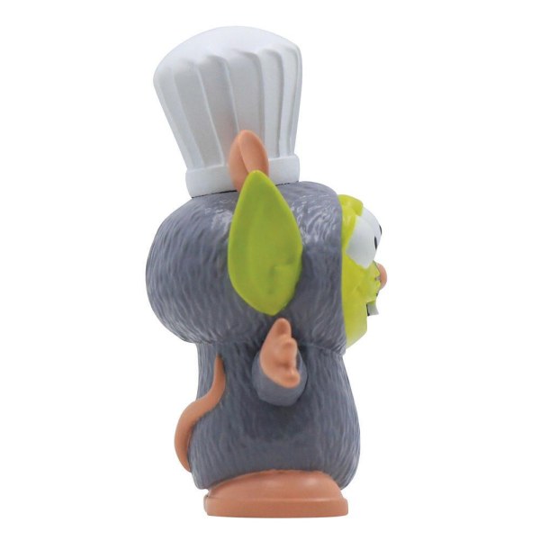 MINI ALIEN RATATOUILLE – DISNEY SHOWCASE