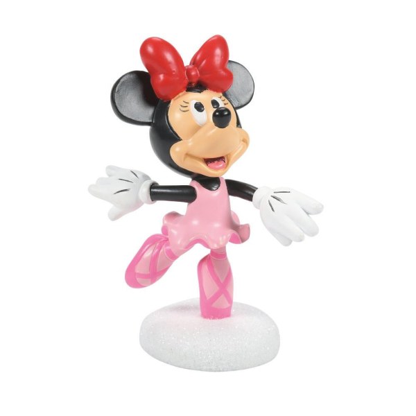 MINNIES ARABESKE – DISNEY-DORF
