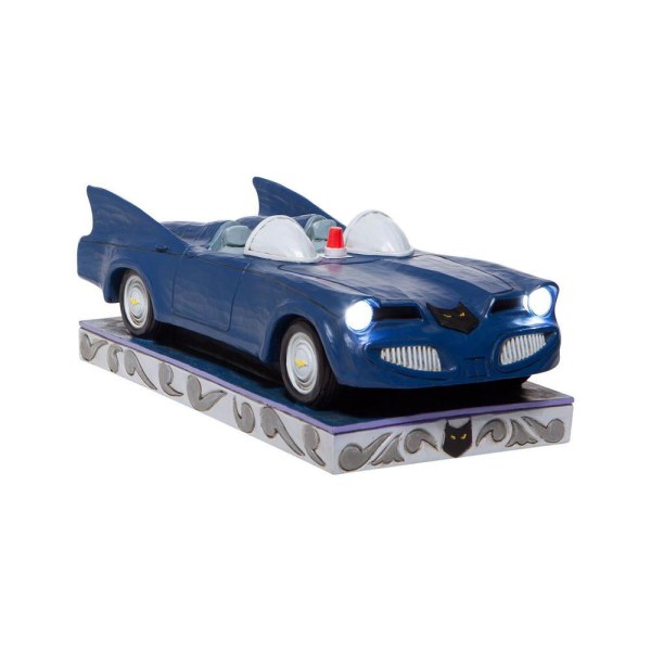 BATMOBIL – DC COMICS