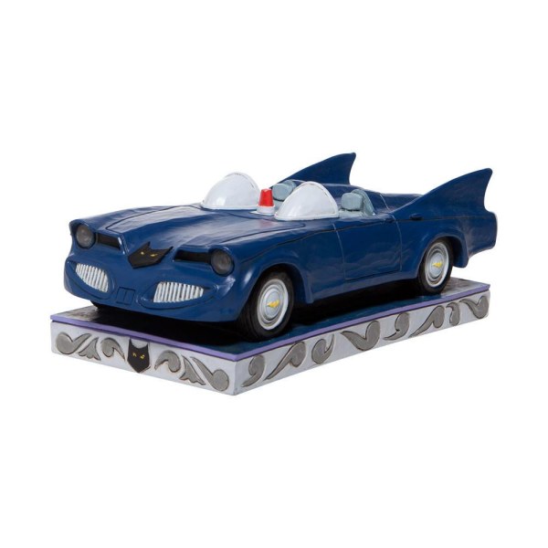 BATMOBIL – DC COMICS