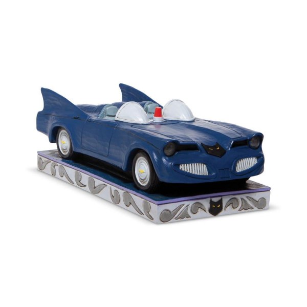 BATMOBIL – DC COMICS