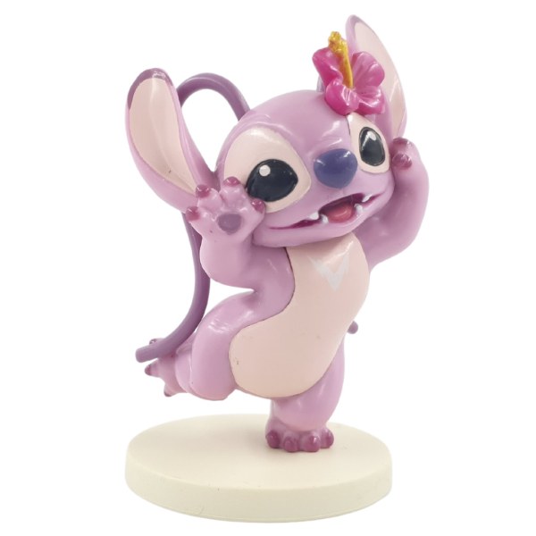 ENGEL MIT EINER BLUME (FENSTERKASTEN) – DISNEY GRAND JESTER