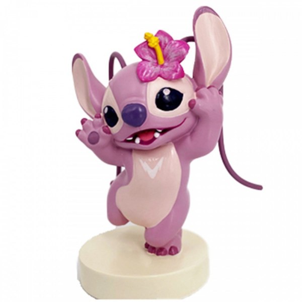 ENGEL MIT EINER BLUME (FENSTERKASTEN) – DISNEY GRAND JESTER
