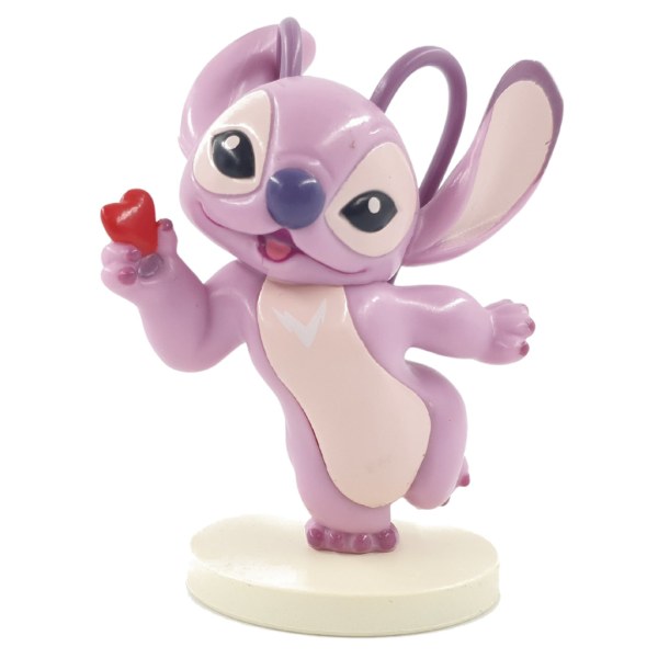 ENGEL MIT HERZ (FENSTERKASTEN) – DISNEY GRAND JESTER