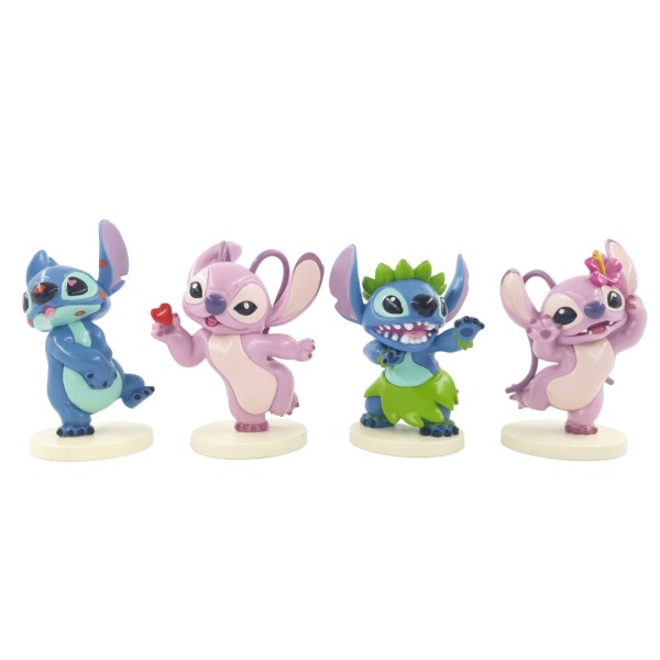 ENGEL MIT HERZ (FENSTERKASTEN) – DISNEY GRAND JESTER