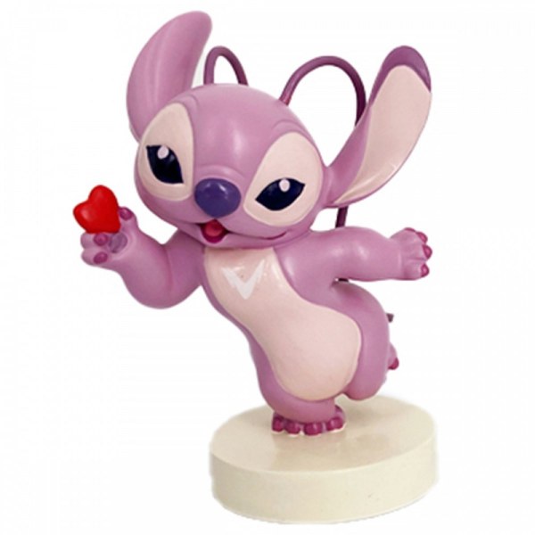 ENGEL MIT HERZ (FENSTERKASTEN) – DISNEY GRAND JESTER