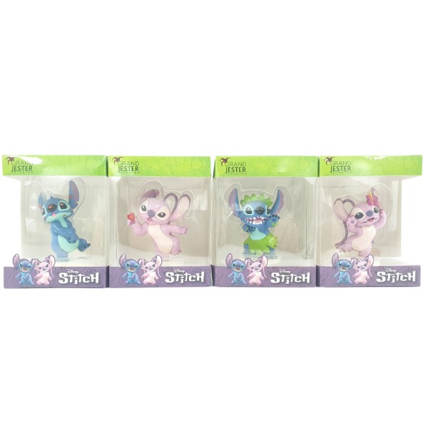 ENGEL MIT HERZ (FENSTERKASTEN) – DISNEY GRAND JESTER