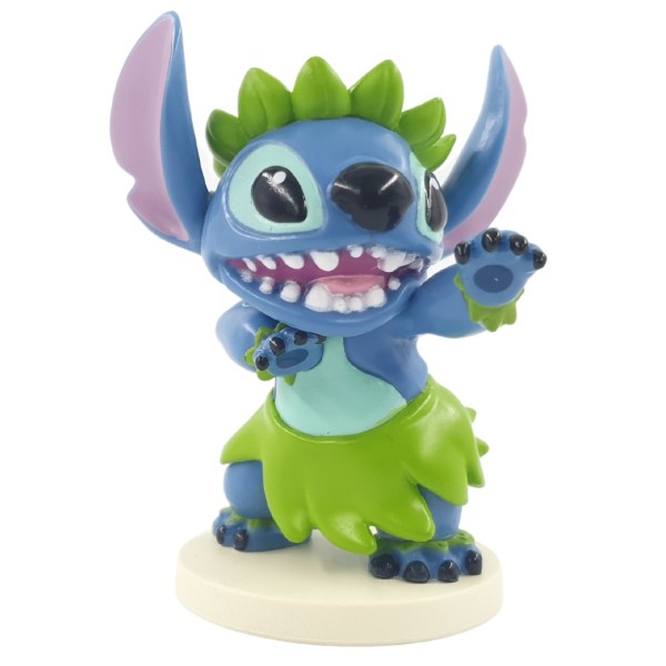 DANCING STITCH (FENSTERBOX) – DISNEY GRAND JESTER