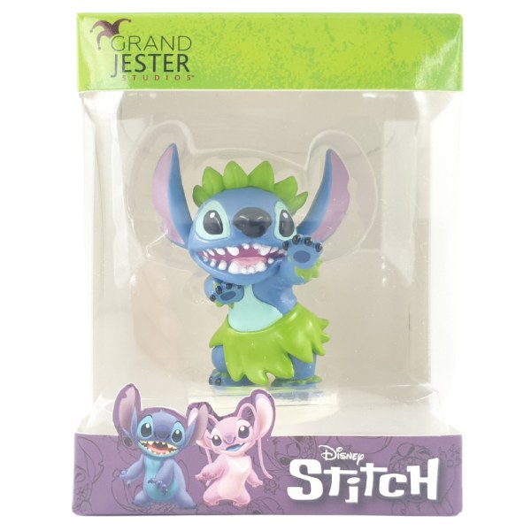 DANCING STITCH (FENSTERBOX) – DISNEY GRAND JESTER
