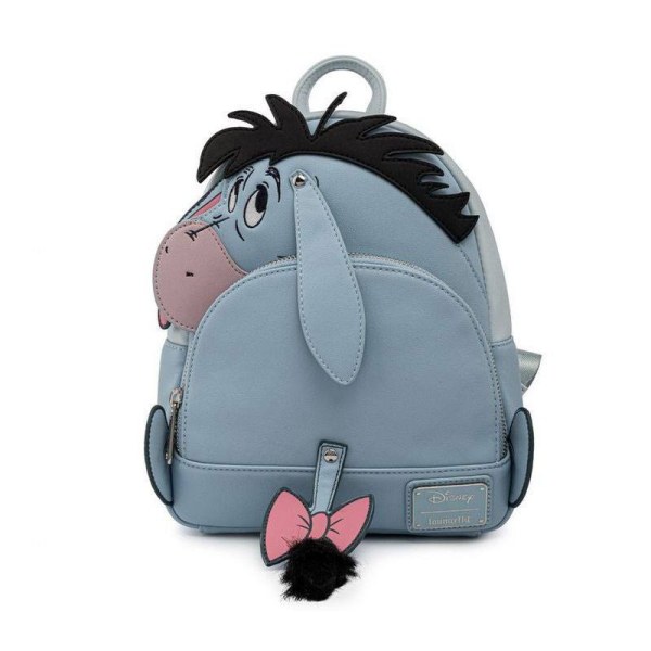 MINI RUCKSACK EEYORE - DISNEY LOUNGEFLY