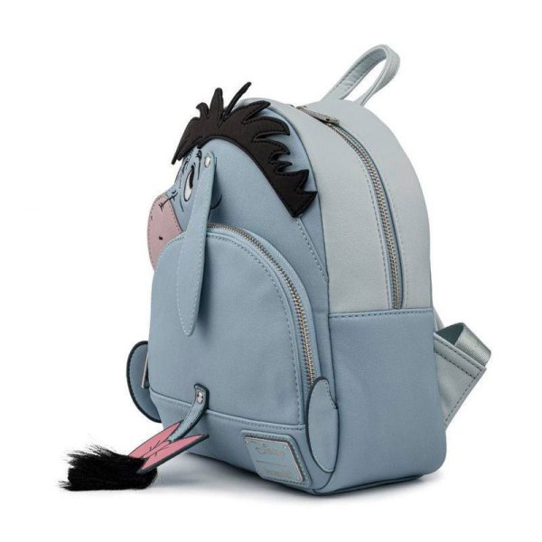 MINI RUCKSACK EEYORE - DISNEY LOUNGEFLY