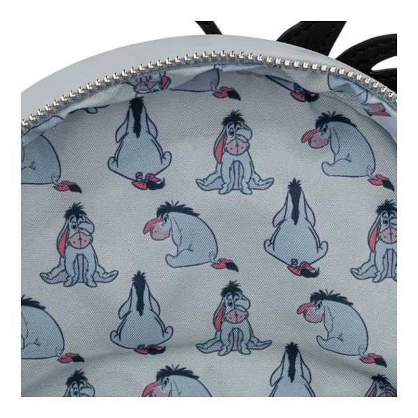 MINI RUCKSACK EEYORE - DISNEY LOUNGEFLY