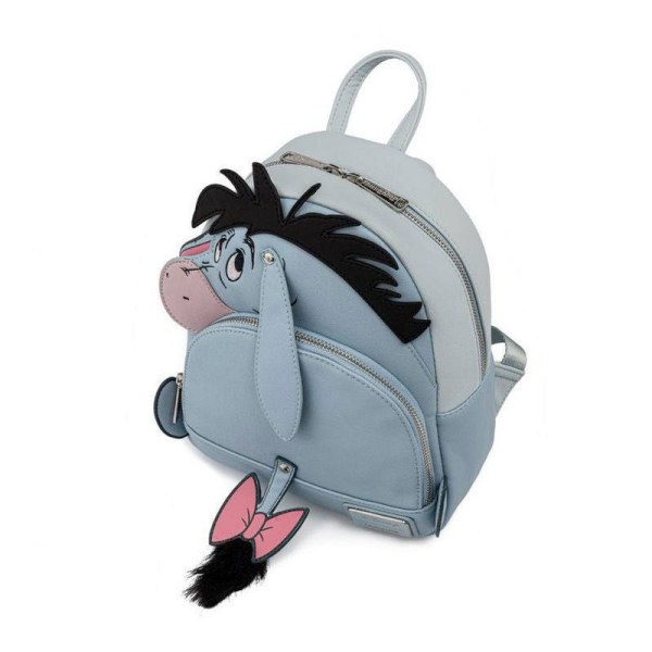 MINI RUCKSACK EEYORE - DISNEY LOUNGEFLY